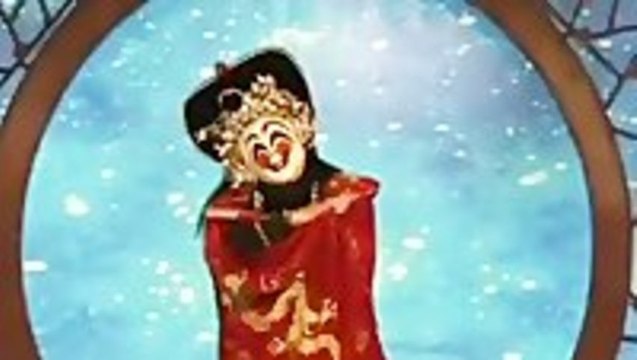 The Ancient Chinese Art Of Face Changing