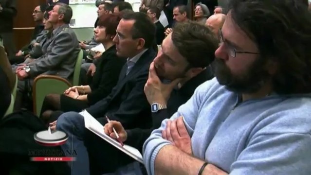 Secondo Eurispes il 68% degli italiani ha fiducia nel Corpo Forestale dello Stato