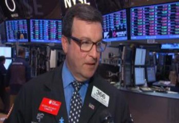 "The Consumer Is Coming Out Of The Hunkered Down Mentality" Says Willis