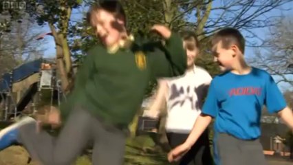 BBC Look North - North East & Cumbria - 22/4/13