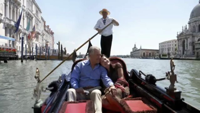 Kreuzfahrten - Oberursel Reisebüro Gerecht