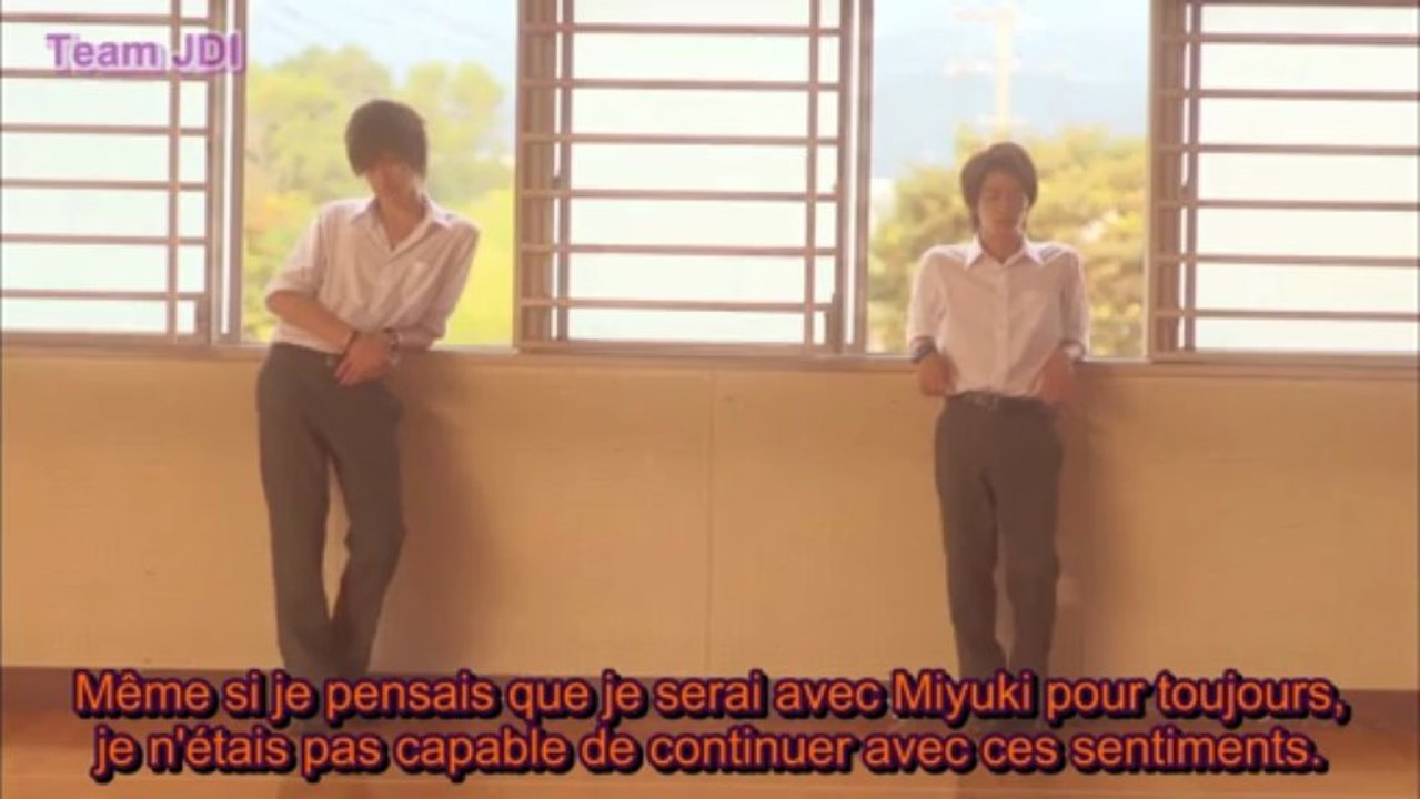 Sprout 12 vostfr partie 2