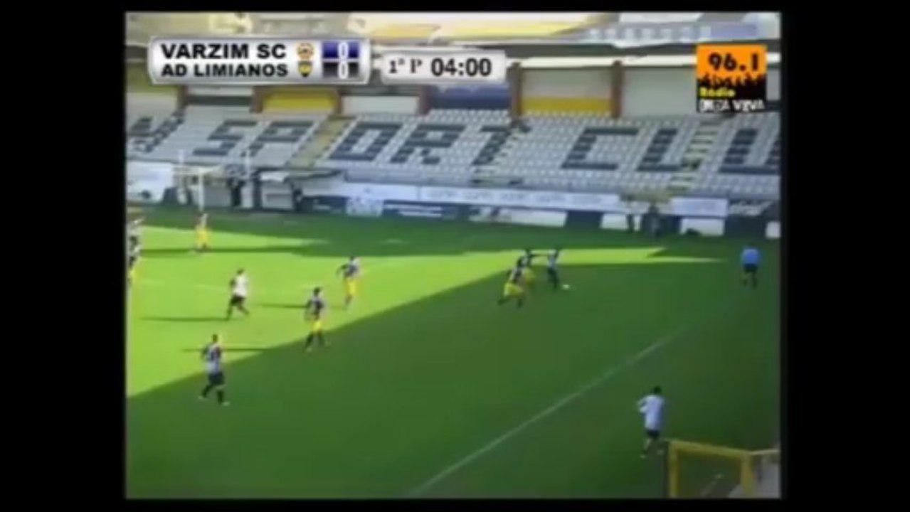 NERA - LATERAL ESQUERDO