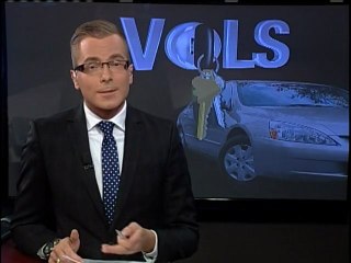 26 Avril 2013 Le TVA Nouvelles de 18hr Gatineau - Ottawa