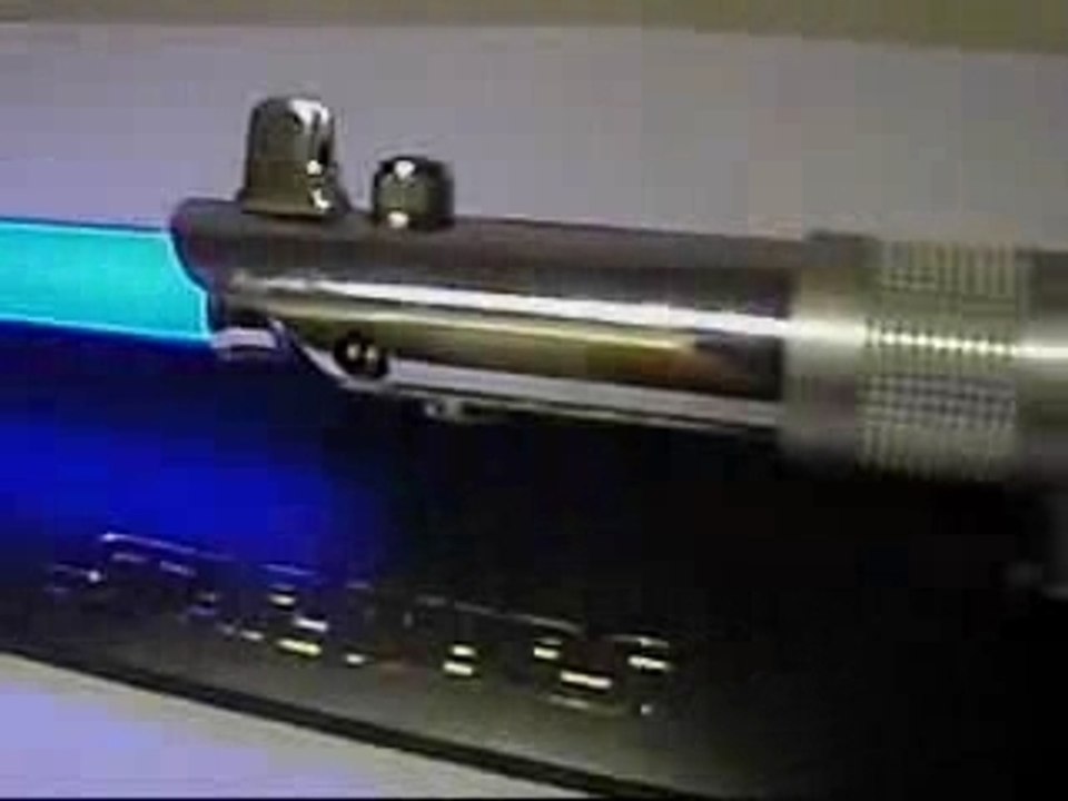 Sabre Laser Fx Anakin Skywalker