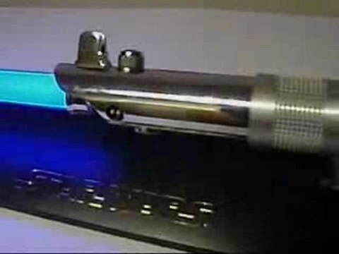 Sabre Laser Fx Anakin Skywalker