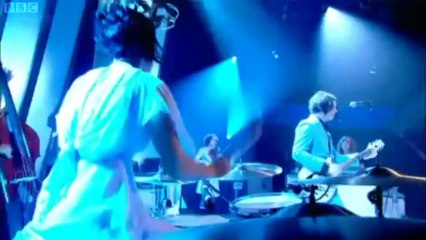 BBC Reporting Scotland - 22/4/13