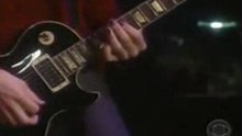 A Perfect Circle : The Hollow (live)