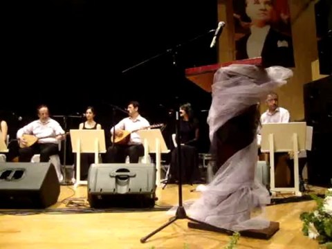 bir yiğide bir sözüm var