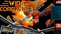 CGR Undertow - WING COMMANDER review for Super Nintendo
