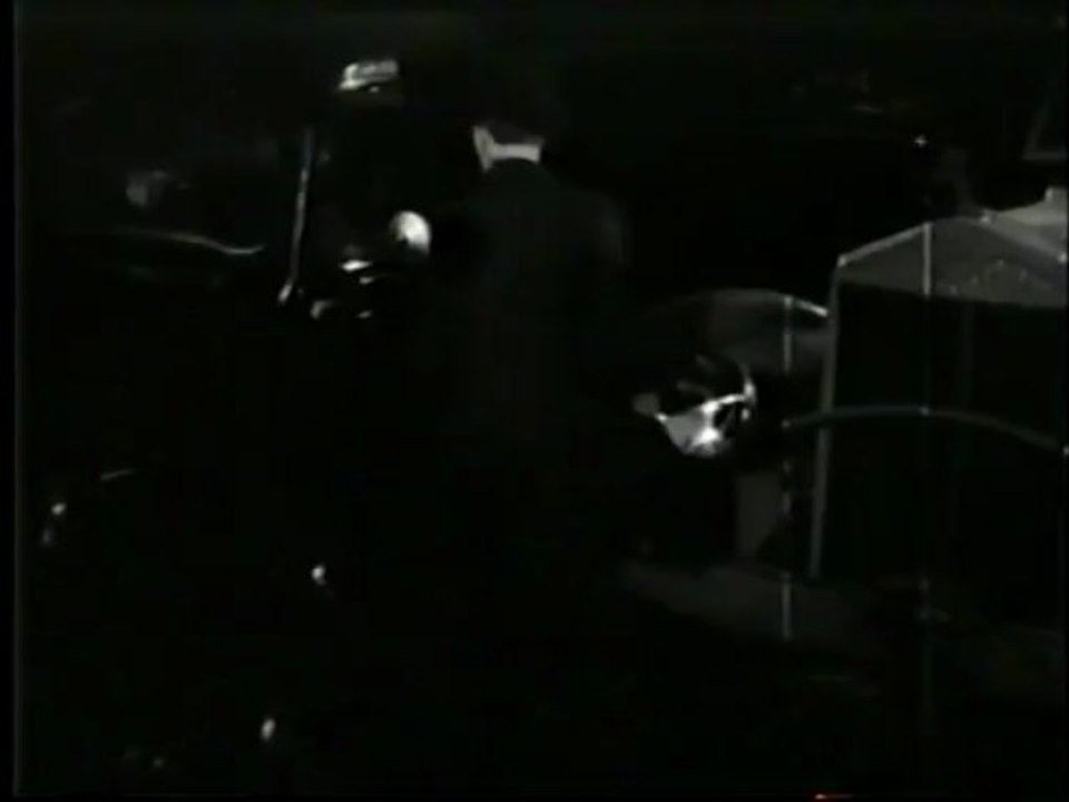 Gang Busters 8 Part 14