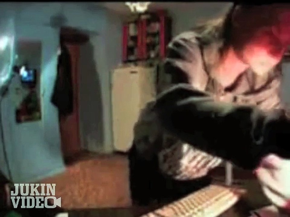 Dancing Fail