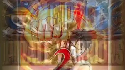 One Piece : Pirate Warriors 2 - Présentation de la figurine Collector