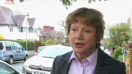 BBC Channel Islands News - 23/4/13