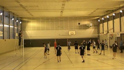 BEST OF FEDERAL ATSCAF MARSEILLE VS ATSCAF PARIS