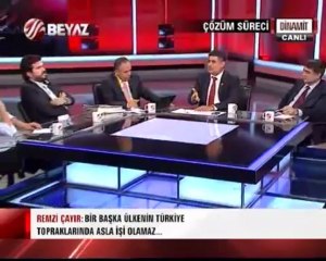 26.04.2013 Dinamit 4.Kısım