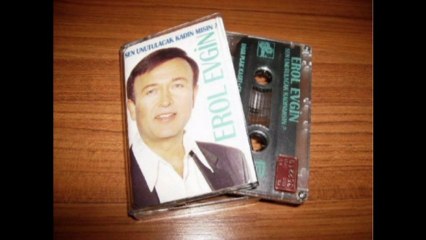 Erol Evgin-Bir yaz yağmuru