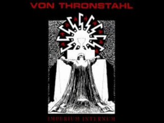 Von Thronstahl - noch blut im geist verbogen