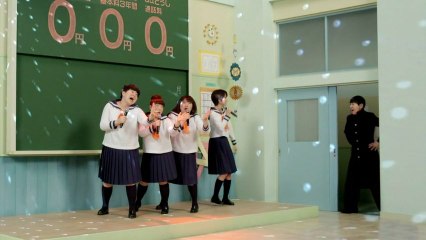 #kddi #au #gakuwari #ayame gouriki #morisanchu #akiko wada #mobile phones #owarai #funny