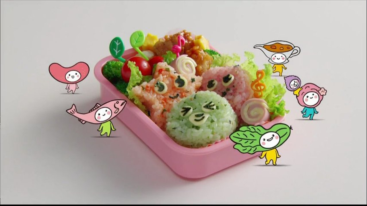 #nagatanien #irodorigohan #chiharu niiyama #food #funny #cool