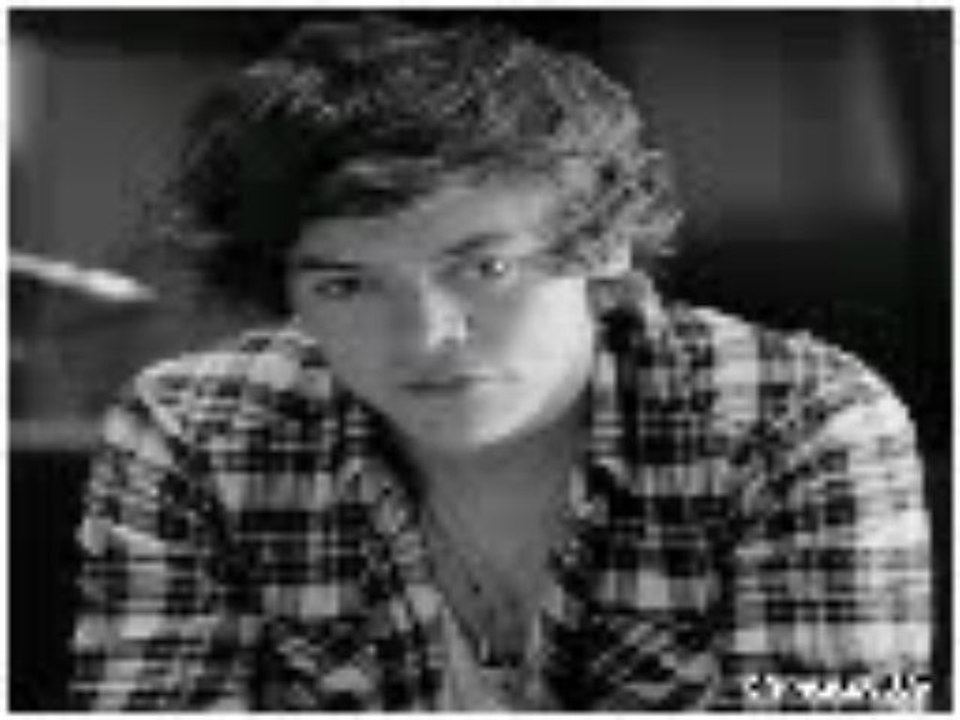 One Direction - Little Things