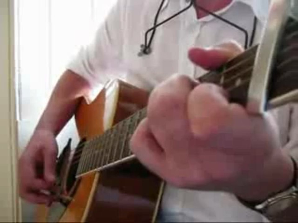 Catch the wind - cover.