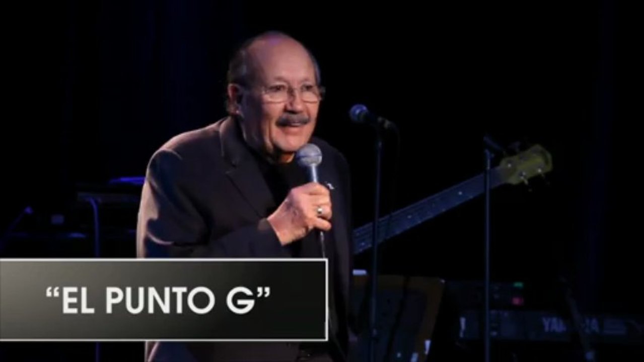 El Punto G (Editado)