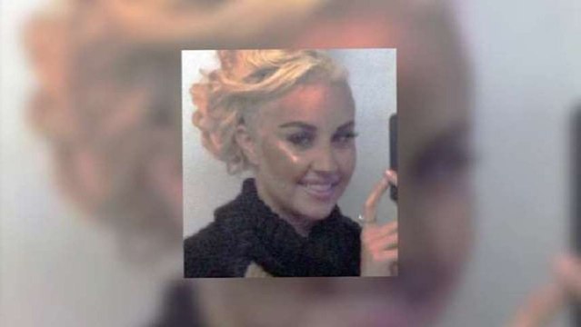 Amanda Bynes Shaves Half Her Head