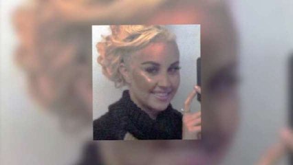 Amanda Bynes Shaves Half Her Head