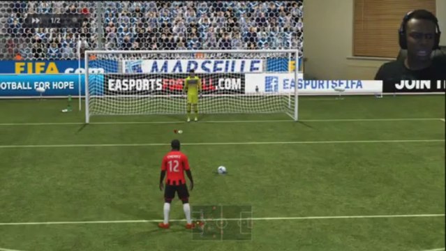 FIFA 13 | Ultimate Team | Race To Division One | DIVISION 4!!!!