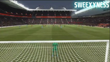 FIFA 13 | Top 5 Goals of the Week #4