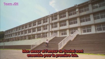 Sprout 12 vostfr partie 3 FIN