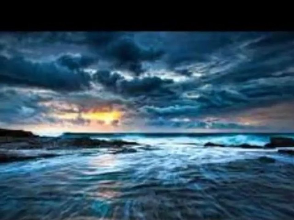 Jean Michel Jarre Calypso Par Fernand