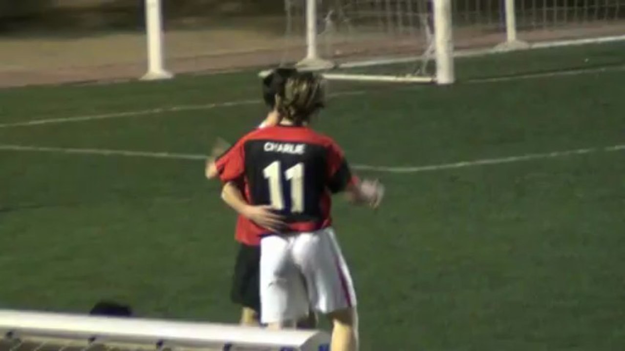 PL J23: Chelsi 1-4 La Secta