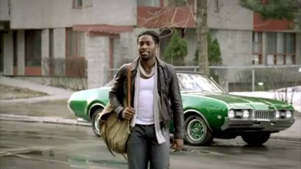 GAGE   'Pardonne moi'