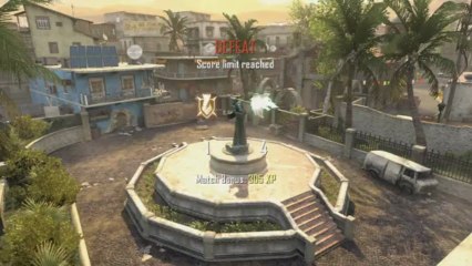 Thinking Outside the Corner Episode 3 (Black Ops 2)