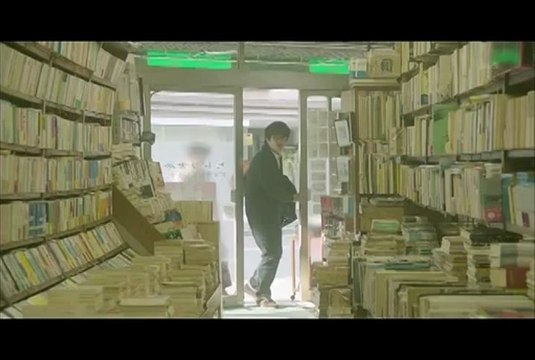 彼布利亞古書堂事件記事簿 第10集 Biblia Koshodou no Jiken Techou Ep10