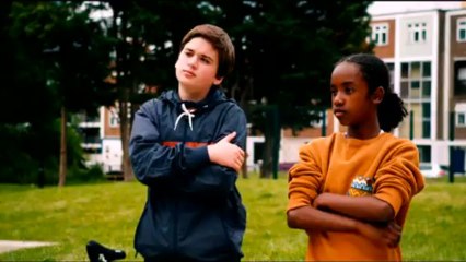 All Stars - Clip - All Stars Crew In Park