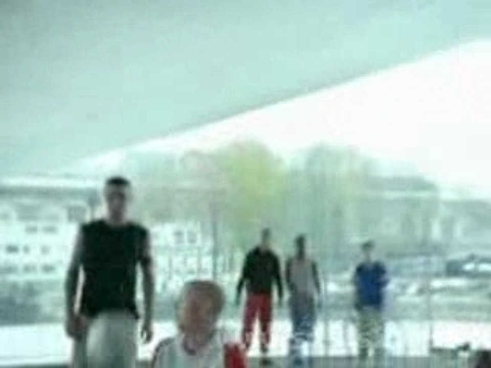 Videoclip - Ronaldinho pub nike