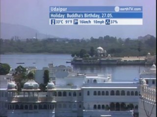 Udaipur - India, Dresden - Germany, Amsterdam - Netherlands, Santorini - Greece, Vienna - Austria, Venice - Italy, Lugano - Ticino - Switzerland