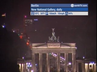 Berlin - Germany, Washington - USA, Sydney - Australia, Palma de Mallorca - Spain, Macau SAR - China, Cannes - France, Budapest - Hungary