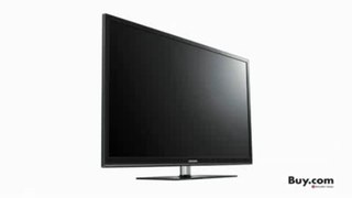 Samsung PN60F8500 60-Inch 1080p 600Hz 3D Smart Plasma HDTV