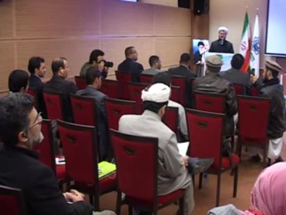 اجلاس جهانی جوانان و بیداری اسلامی (9)