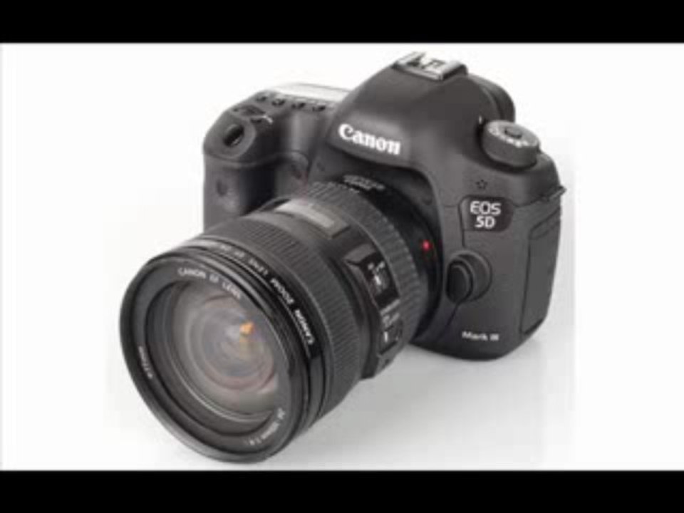 Canon EOS 5D 12.8 MP Digital SLR Camera with EF 24-105mm f/4 L IS USM Lens