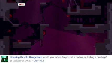 Questions & Answers #2 with Teo & Richard! :D