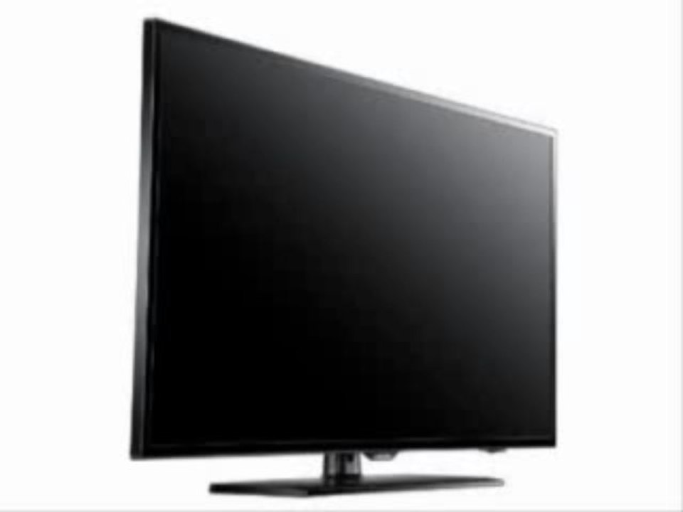 Samsung UN60C6300 60-Inch 1080p 120 Hz LED HDTV, Black