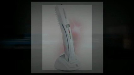 Laser Comb Review