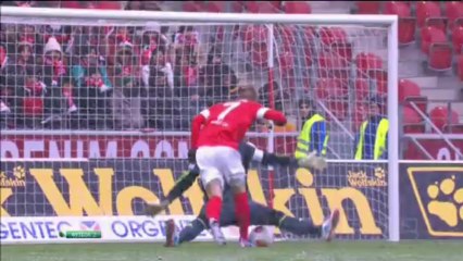 Превью. Чемпионат Германии 26.04