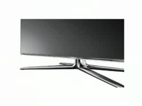 Samsung UN46C7000 46-Inch 1080p 240 Hz 3D LED HDTV (Black)