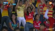 Monarcas Morelia vs Toluca 2-1 Jornada 16 Clausura 2013 Liga MX - Goles